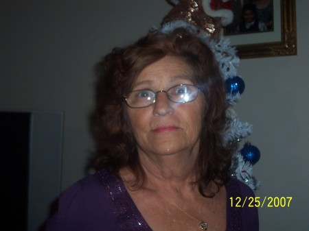 Wanda Long Photo 1