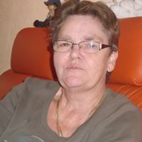 Mary Funk Photo 6