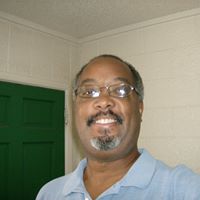 Raymond Cartwright Photo 12