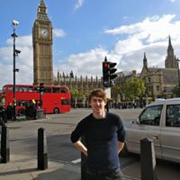 Patrick Mangan Photo 38