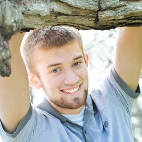 Bryan Dotson Photo 8