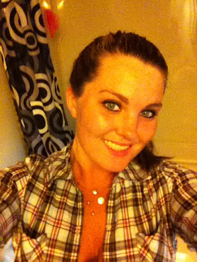 Brandy Ward Photo 28