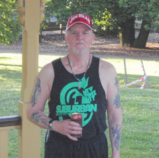 Garry James Photo 25