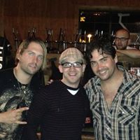 Karl Cartwright Photo 9