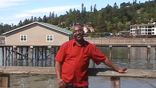 Arthur Harris Photo 36
