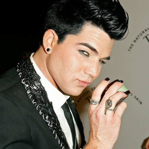 Adam Lambert Photo 10