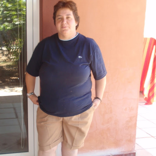 Paula Carvalho Photo 10