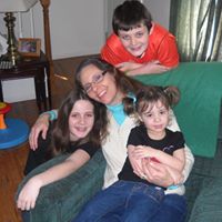 Janet Light Photo 9