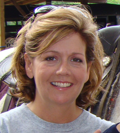 Julie Bennett Photo 27
