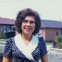 Rita Sewell Photo 13