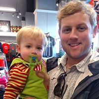 Jeremy Jarvis Photo 23