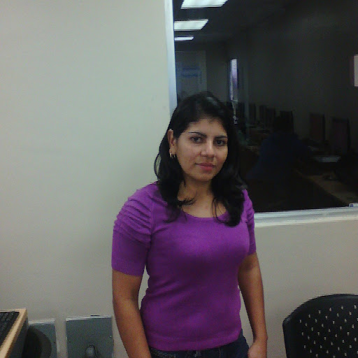 Leny Rodriguez Photo 4