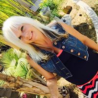 Cassandra Reese Photo 24