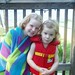 Sarah Elizabeth Photo 14