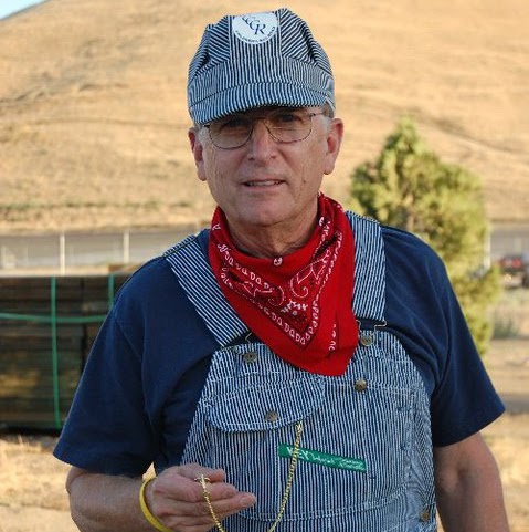 Don Bledsoe Photo 11