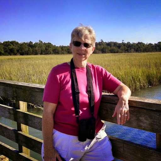 Debbie Roberts Photo 25