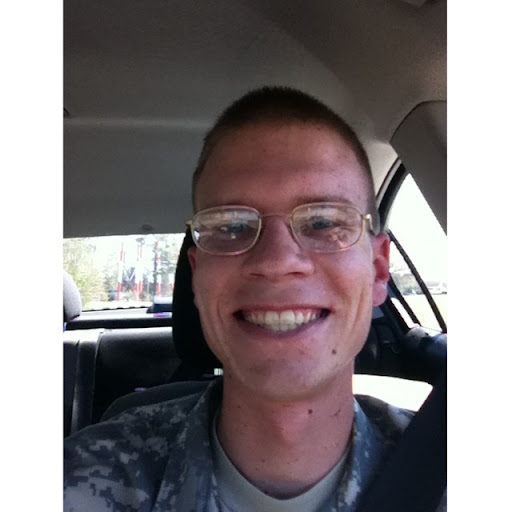 Chris Holbrook Photo 8