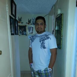 Martin Ortega Photo 33