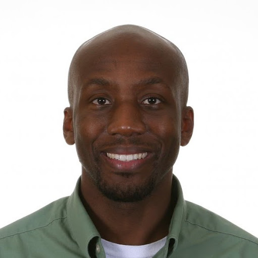 Gerald Hodge Photo 34