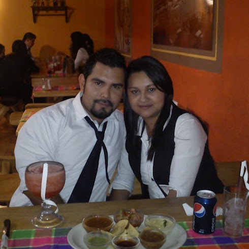 Nancy Amaya Photo 17