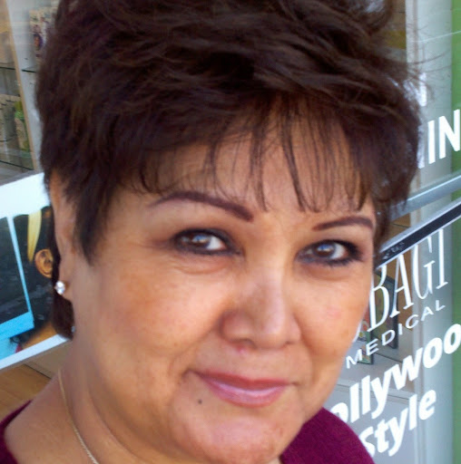 Pearl Rodriguez Photo 38