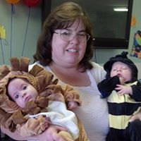 Rhonda Patton Photo 19