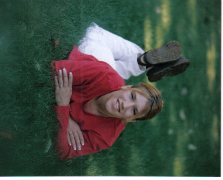 Amy Tyler Photo 17