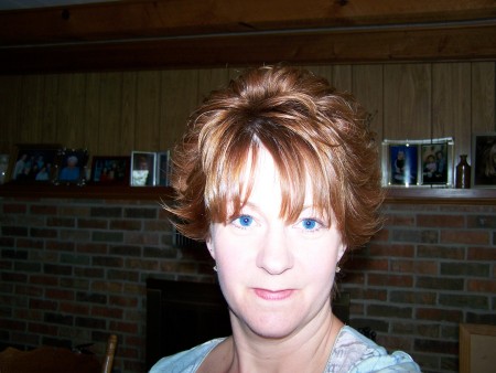 Penny Jones Photo 41