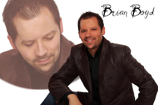 Brian Boyd Photo 11