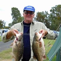 Russ Graham Photo 5