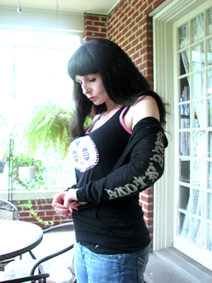 Ella Robinson Photo 23