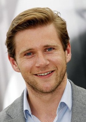 Thomas Branson Photo 32