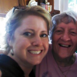 Gail Ryan Photo 9