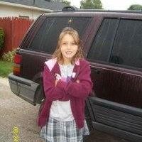Heather Thacker Photo 15
