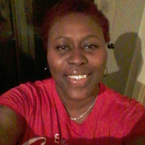 Nadine Washington Photo 6