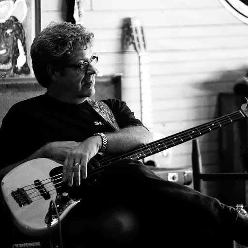 Jerry Bridges Photo 3