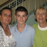 Susan Stone Photo 44