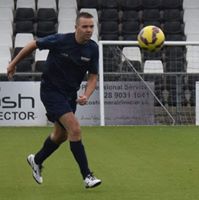 Jonny Robinson Photo 11