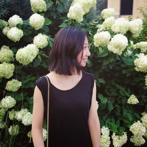 Xin Liu Photo 43
