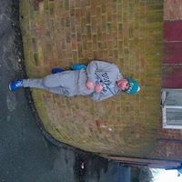 Luke Emerson Photo 33
