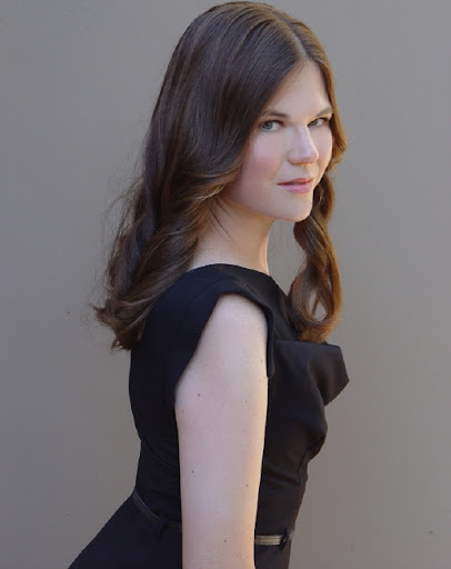 Melissa Ashley Photo 29