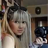 Jamie Lin Photo 18
