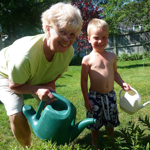 Anne Mccabe Photo 38