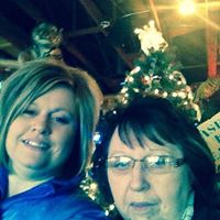 Michelle Osmond Photo 10