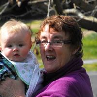 Ann Hubbard Photo 41