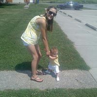 Janelle Garner Photo 8