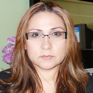 Josephine Robles Photo 22