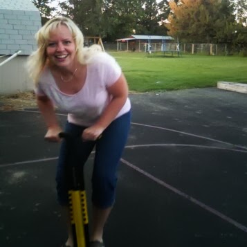 Jill Garner Photo 8