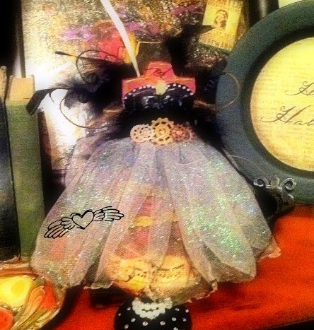 Gina Burns Photo 7