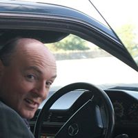 Raymond Daly Photo 9